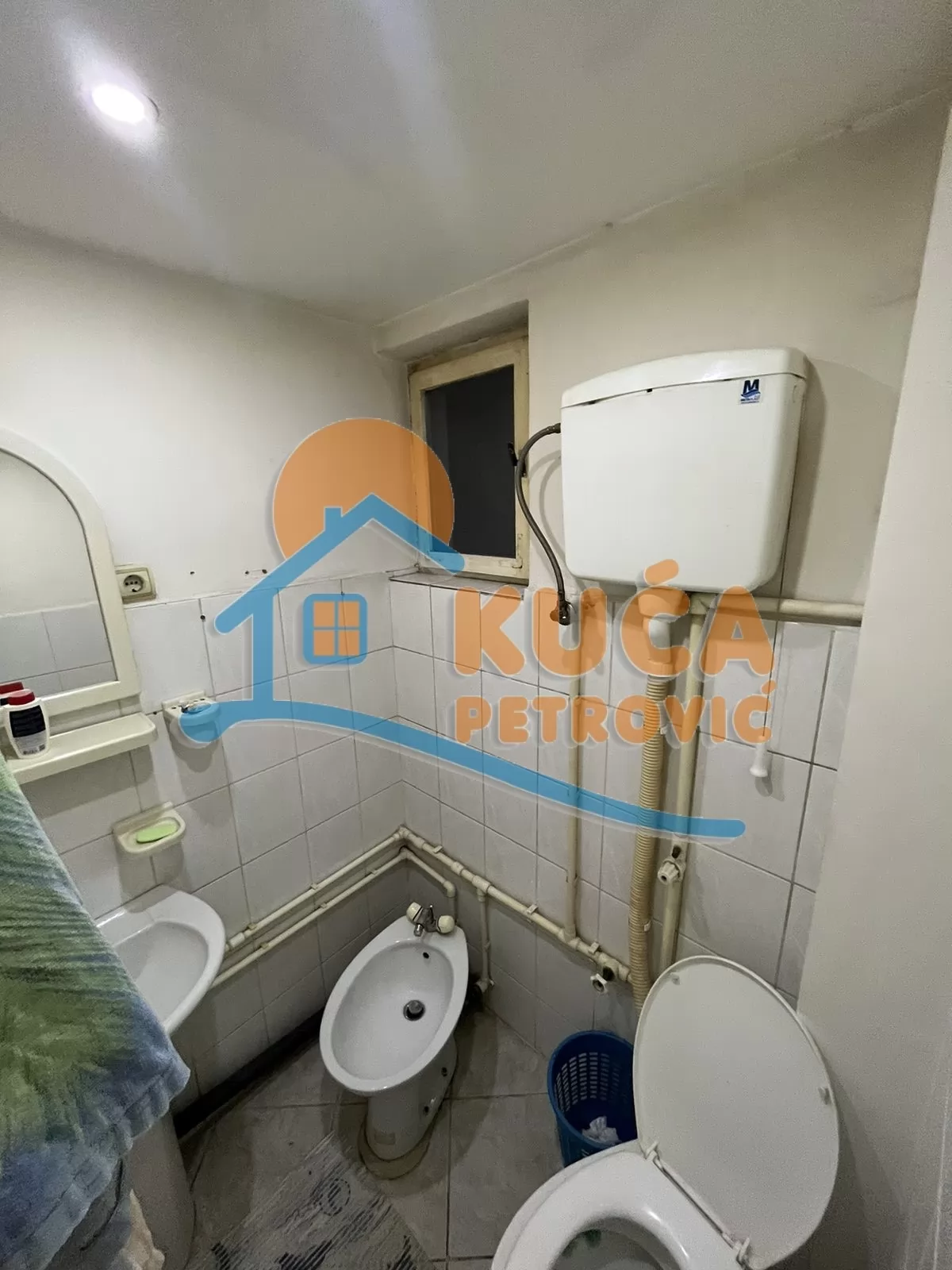 četvorosoban stan, 142 m2, Dom zdravlja, Vojvode Tankosića ID: p-016377 8