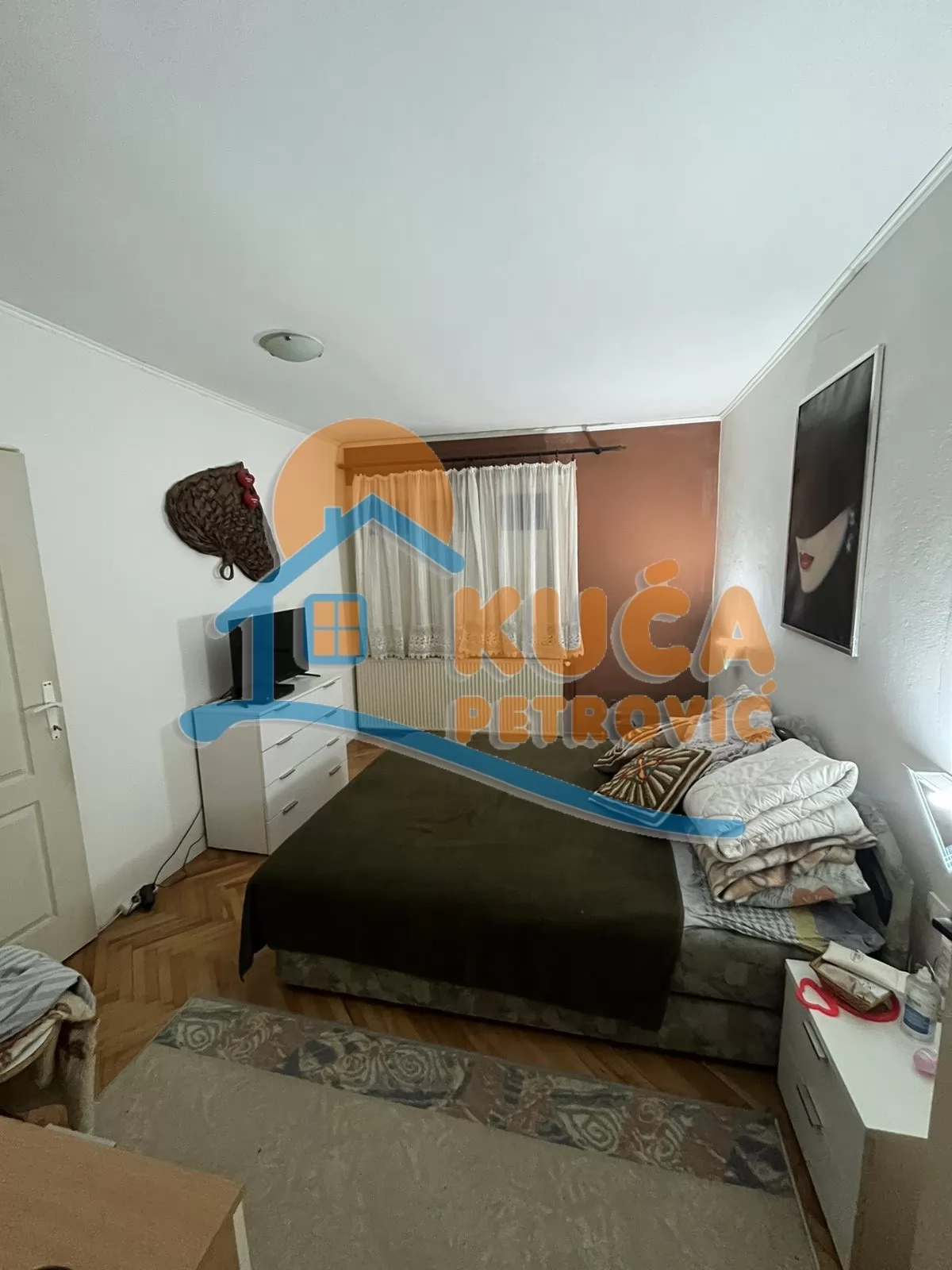 četvorosoban stan, 142 m2, Dom zdravlja, Vojvode Tankosića ID: p-016377 9