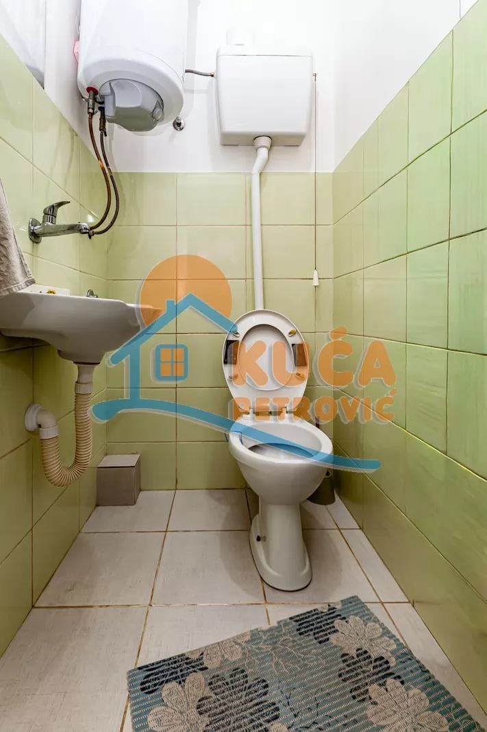 četvorosoban stan, 88 m2, Ćele kula, Stanoja Glavaša ID: p-016373 10