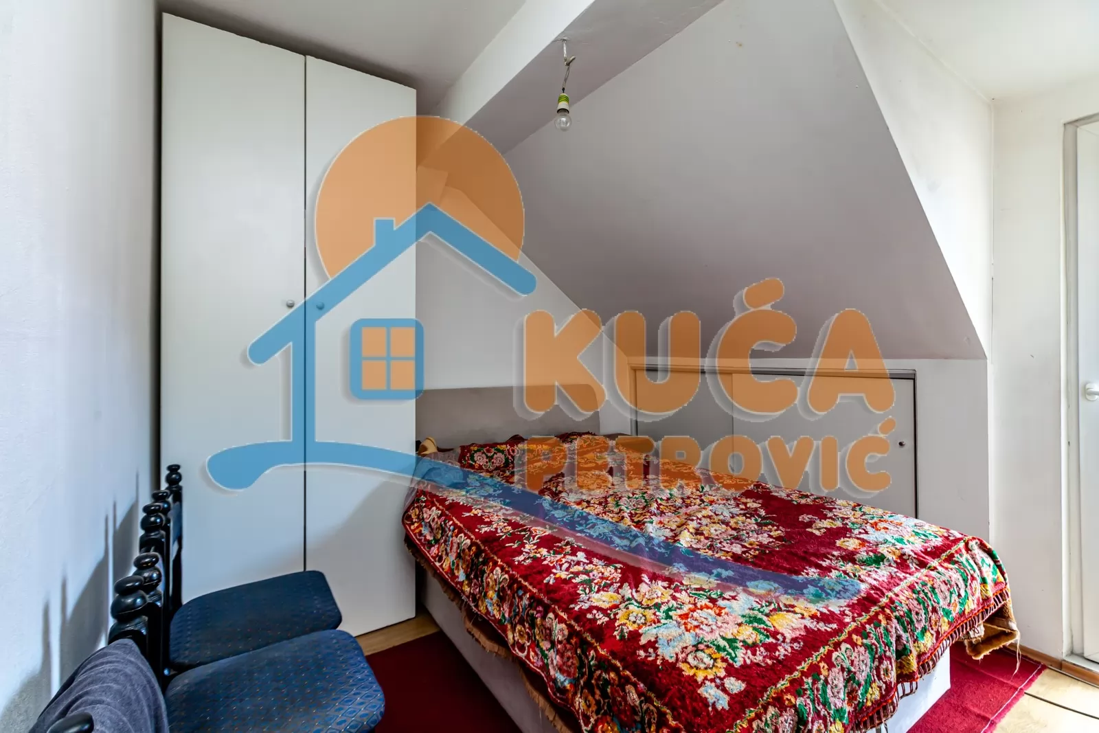 četvorosoban stan, 88 m2, Ćele kula, Stanoja Glavaša ID: p-016373 6
