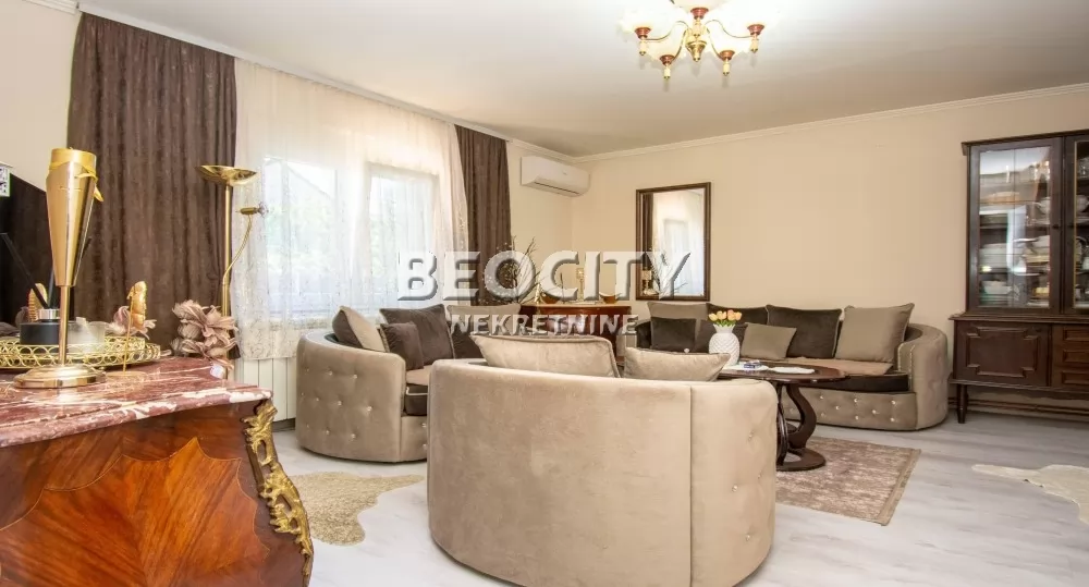 četvorosobna kuća, 135 m2, Sremčica, Beogradska ID: 131973 1