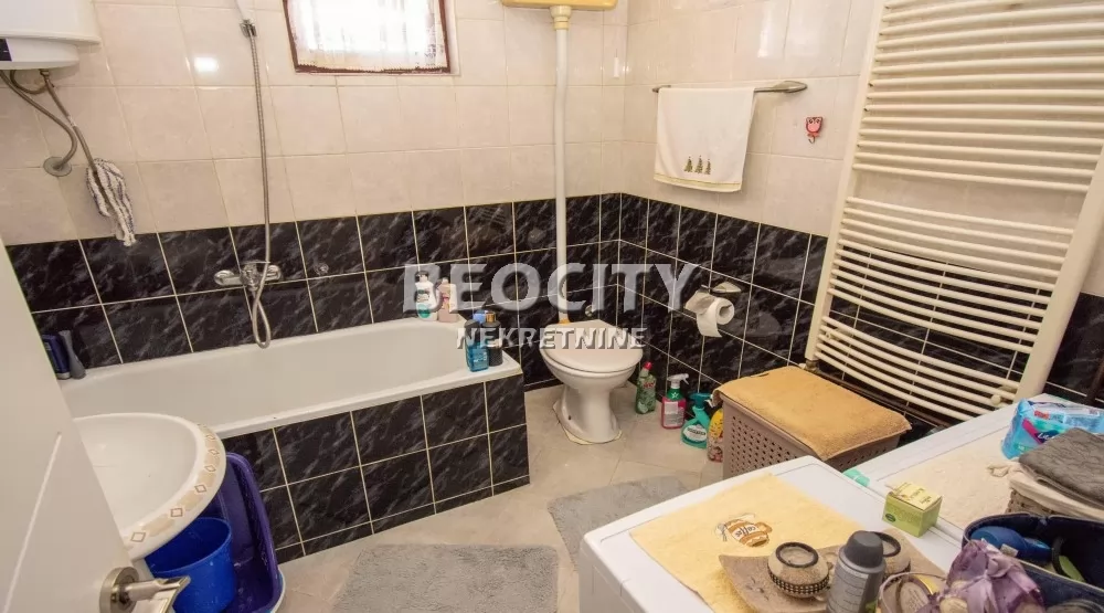 četvorosobna kuća, 135 m2, Sremčica, Beogradska ID: 131973 15
