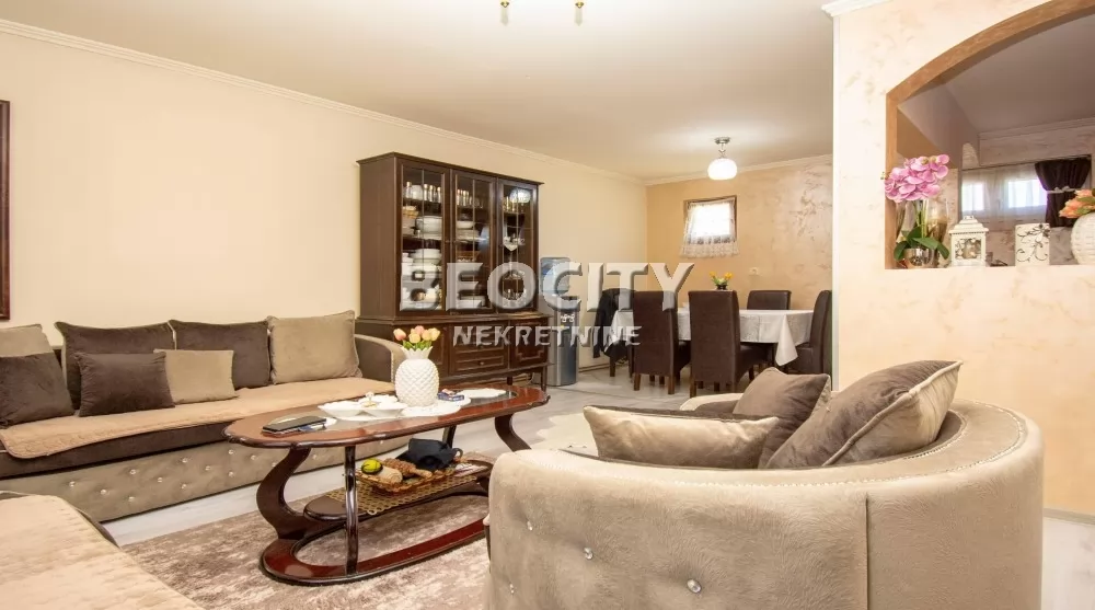 četvorosobna kuća, 135 m2, Sremčica, Beogradska ID: 131973 2