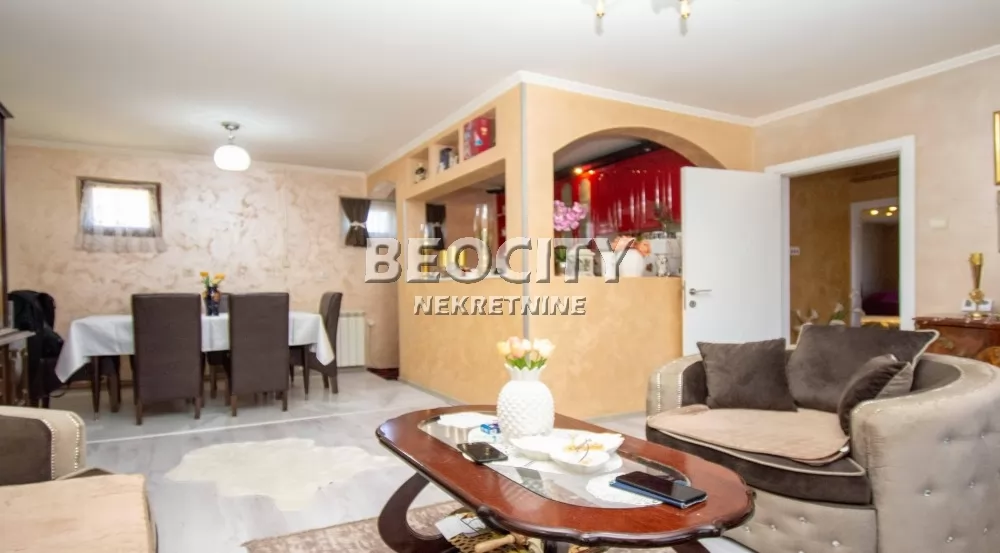 četvorosobna kuća, 135 m2, Sremčica, Beogradska ID: 131973 3