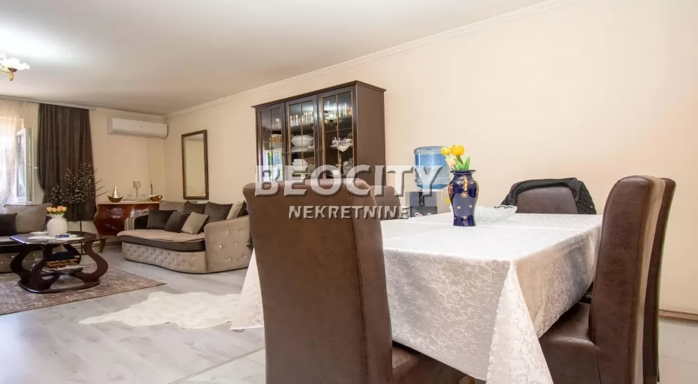 četvorosobna kuća, 135 m2, Sremčica, Beogradska ID: 131973 4