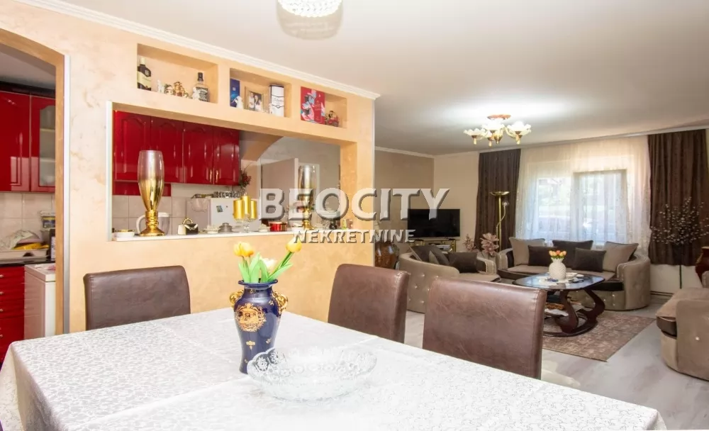 četvorosobna kuća, 135 m2, Sremčica, Beogradska ID: 131973 5