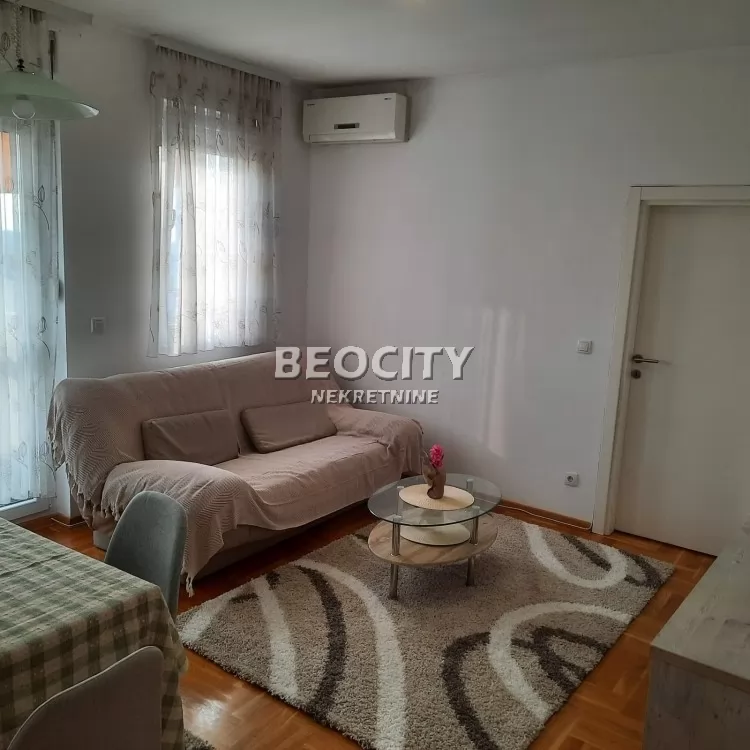 Dvosoban stan, 38 m2, Zvezdara, Vladimira Gortana ID: 131944 2