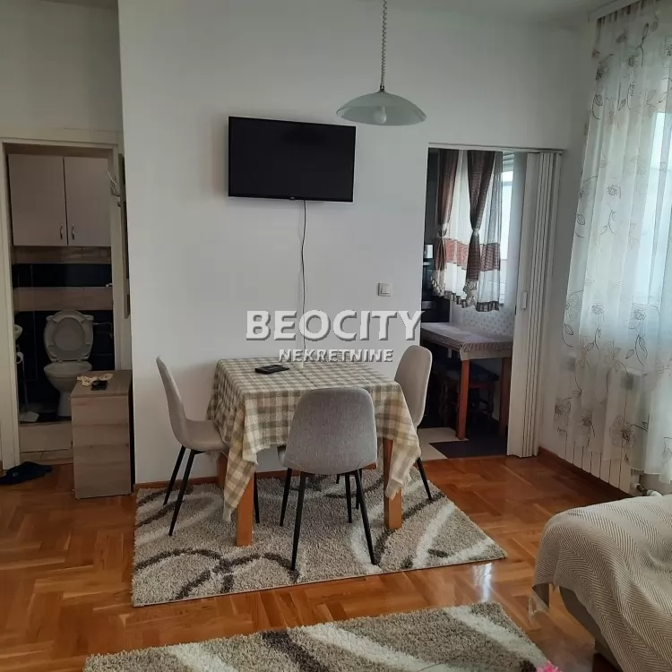 Dvosoban stan, 38 m2, Zvezdara, Vladimira Gortana ID: 131944 3