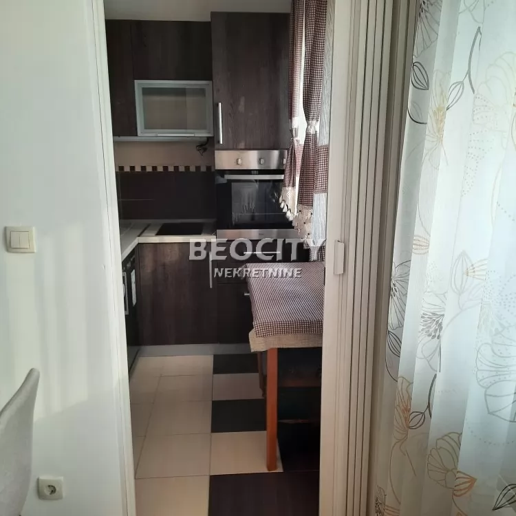 Dvosoban stan, 38 m2, Zvezdara, Vladimira Gortana ID: 131944 4