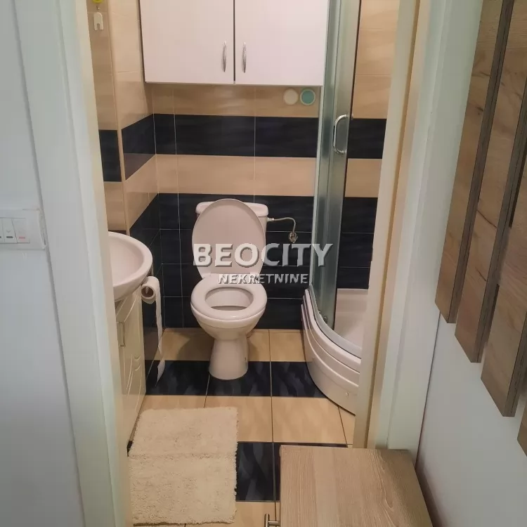 Dvosoban stan, 38 m2, Zvezdara, Vladimira Gortana ID: 131944 8