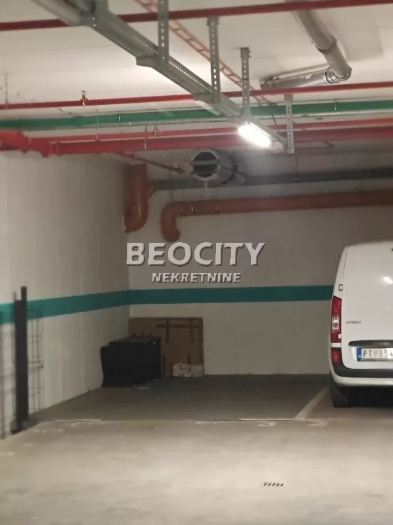 Dvosoban stan, 38 m2, Zvezdarska šuma, Ledinačka ID: 131858 10