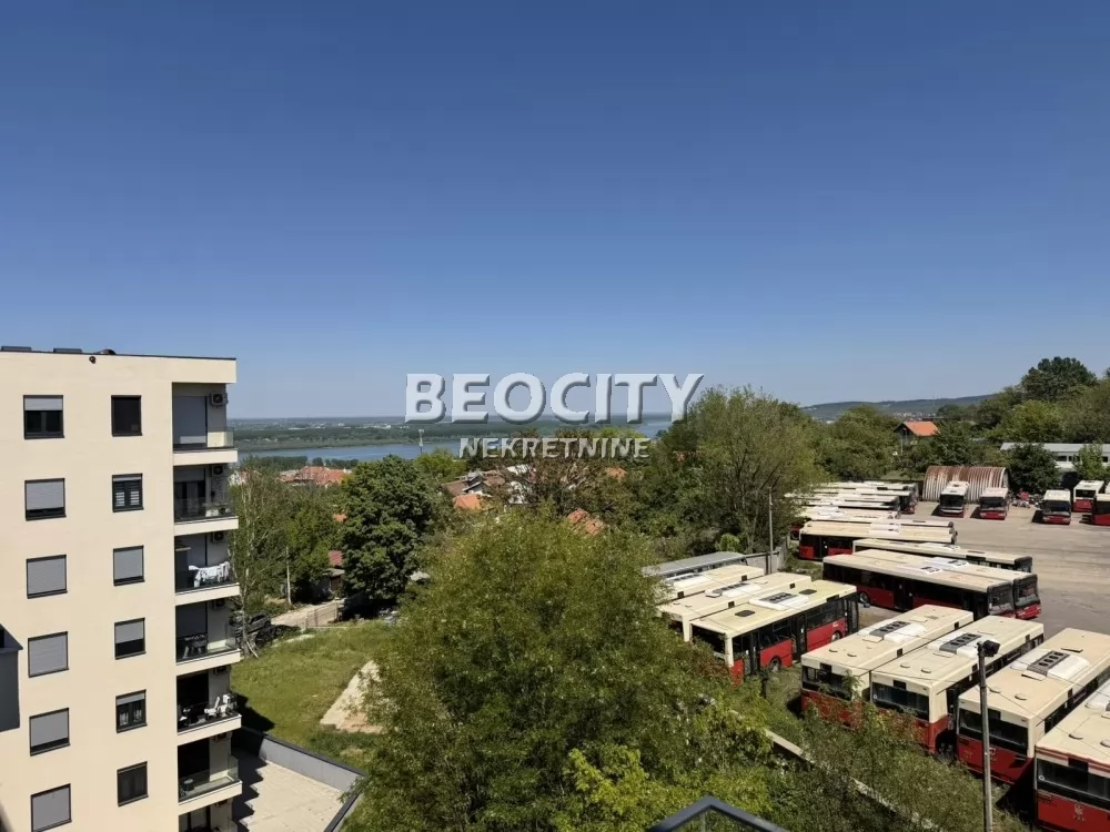 Dvosoban stan, 38 m2, Zvezdarska šuma, Ledinačka ID: 131858 11