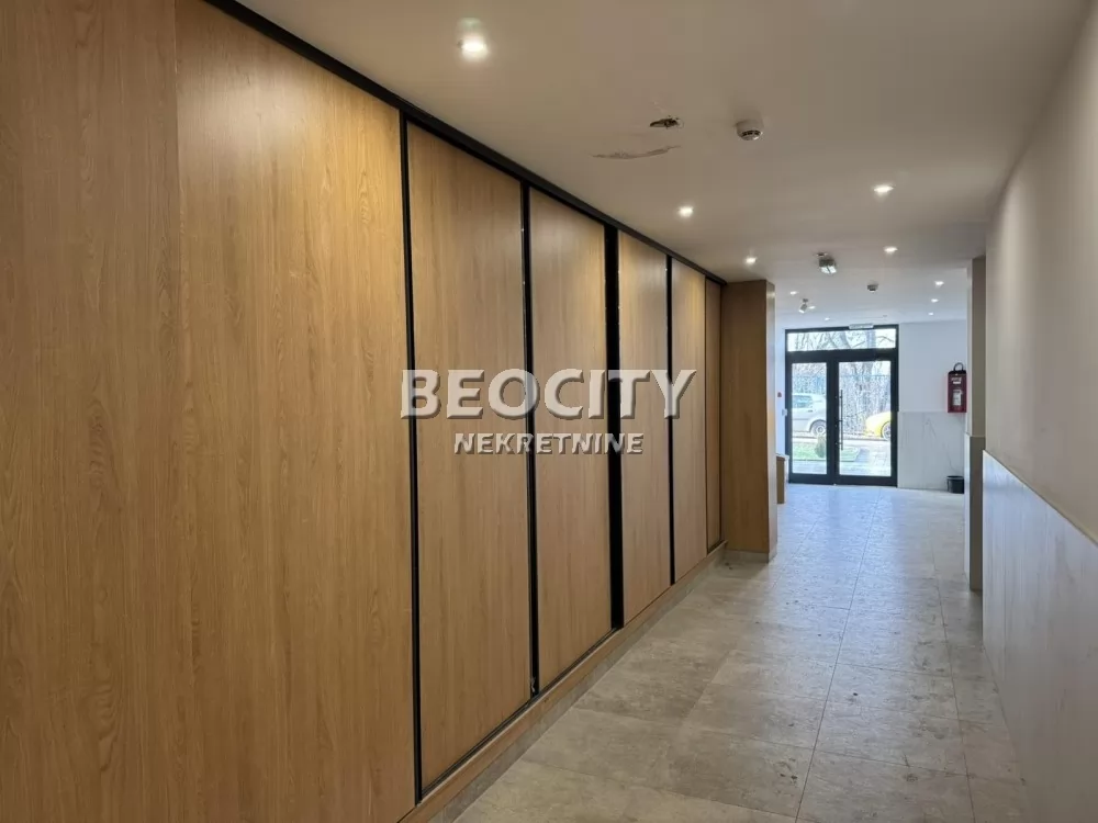 Dvosoban stan, 38 m2, Zvezdarska šuma, Ledinačka ID: 131858 14