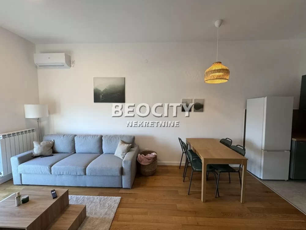 Dvosoban stan, 38 m2, Zvezdarska šuma, Ledinačka ID: 131858 2