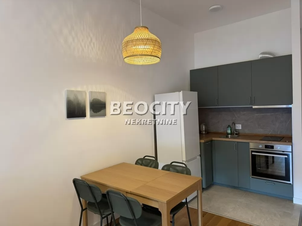 Dvosoban stan, 38 m2, Zvezdarska šuma, Ledinačka ID: 131858 5