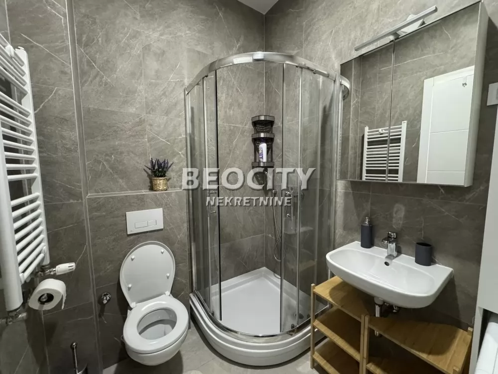 Dvosoban stan, 38 m2, Zvezdarska šuma, Ledinačka ID: 131858 7