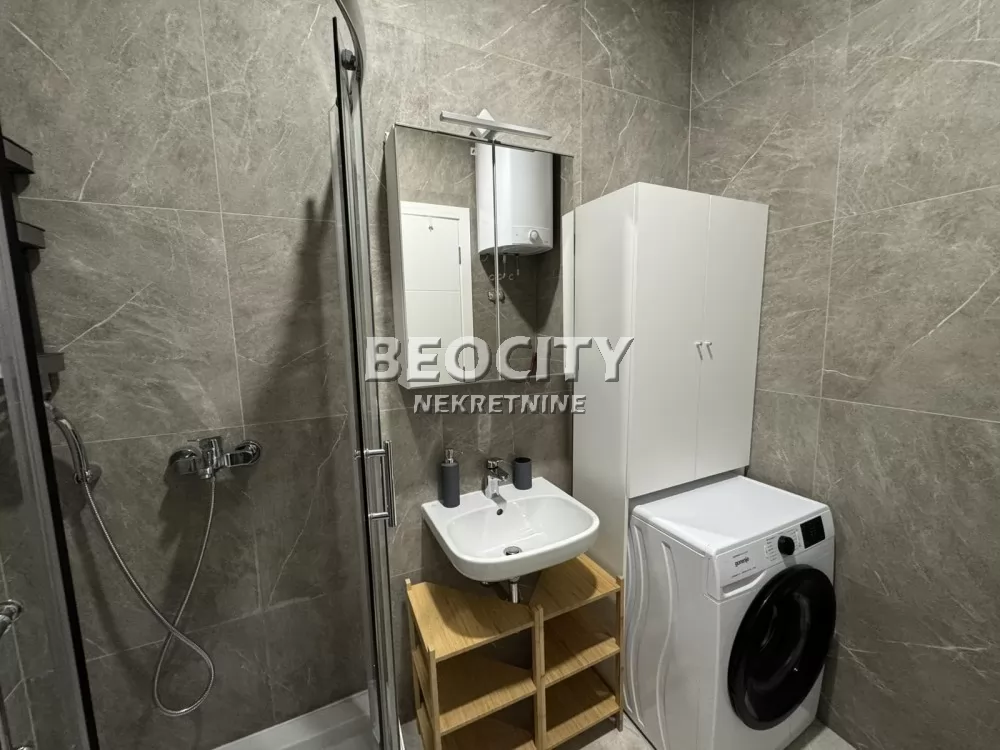Dvosoban stan, 38 m2, Zvezdarska šuma, Ledinačka ID: 131858 8