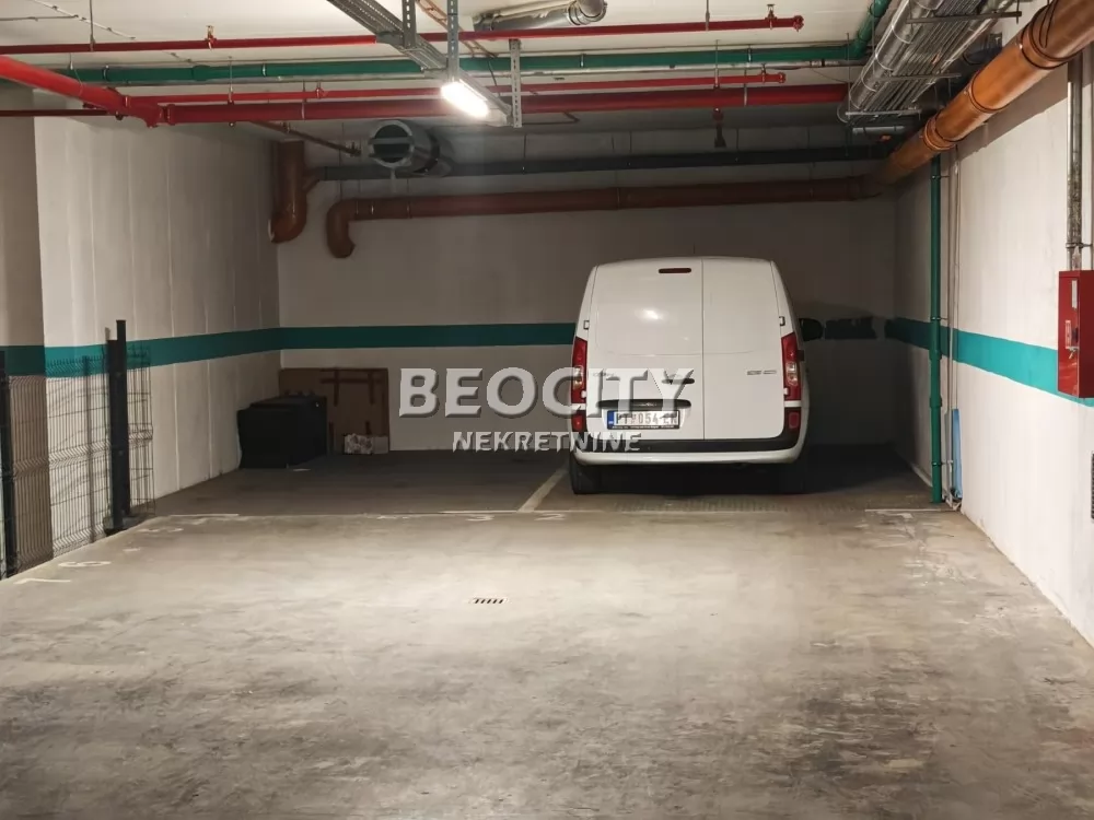 Dvosoban stan, 38 m2, Zvezdarska šuma, Ledinačka ID: 131858 9
