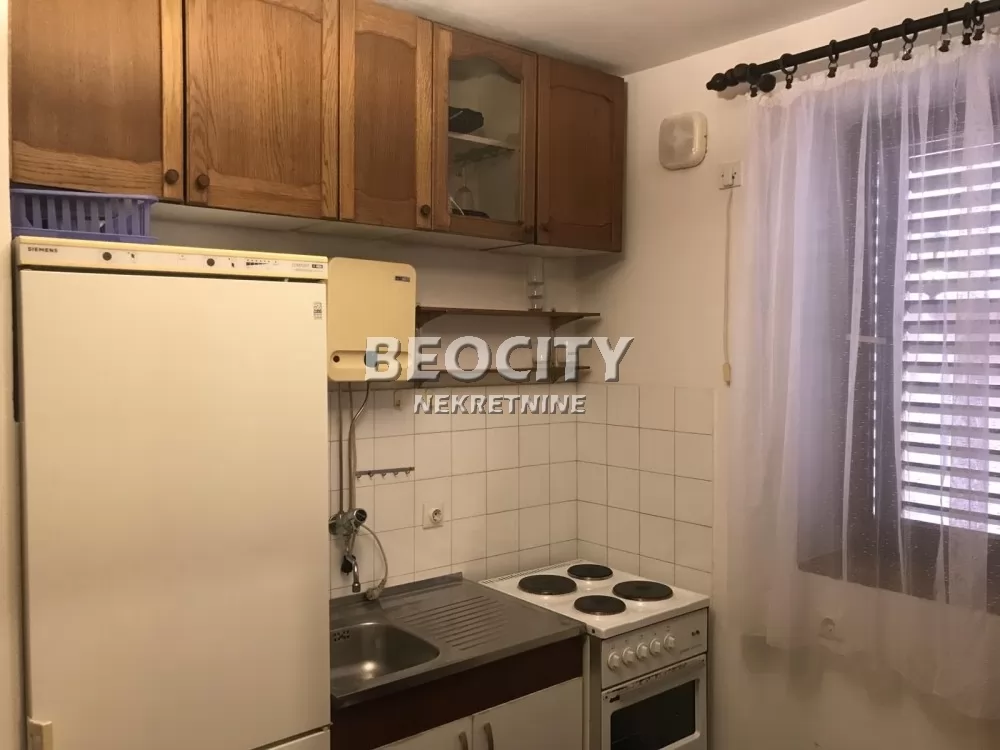 Dvosoban stan, 40 m2, Novi Sad, Aleksandra Tišme ID: 131665 2
