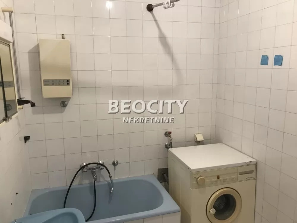 Dvosoban stan, 40 m2, Novi Sad, Aleksandra Tišme ID: 131665 4