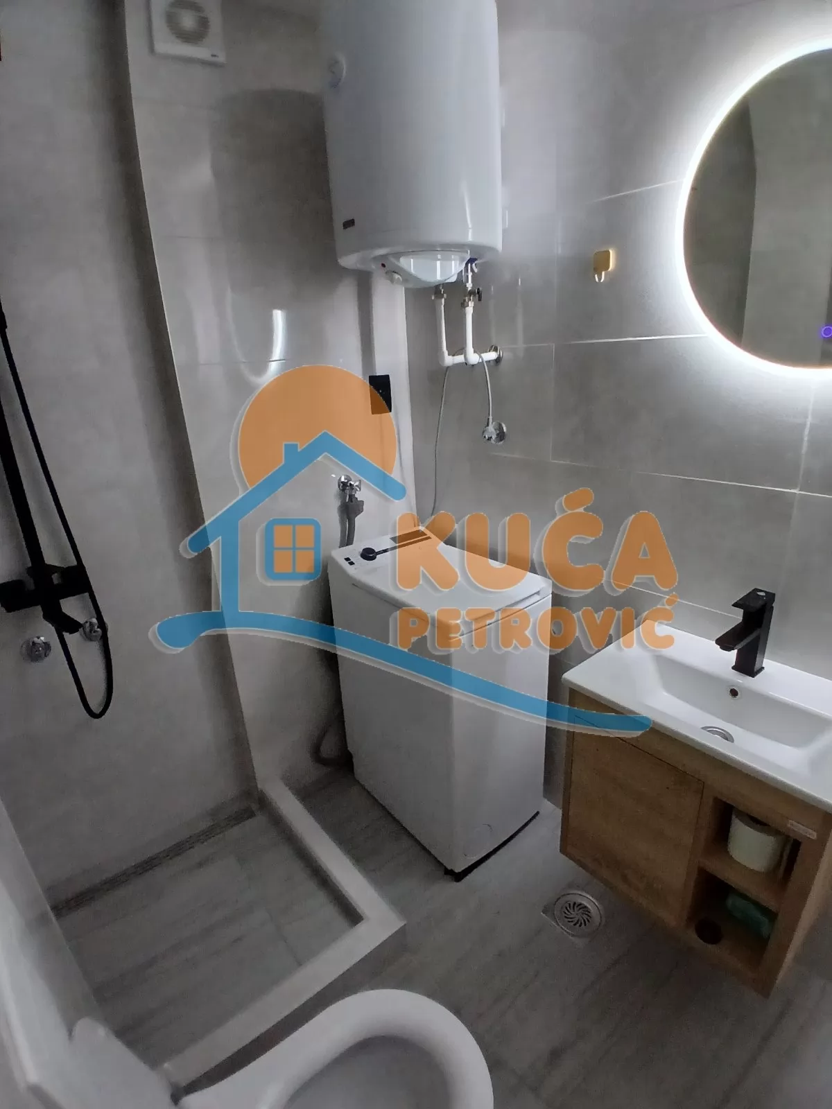 Dvosoban stan, 42 m2, Centar, Orlovića Pavla ID: i-016372 18