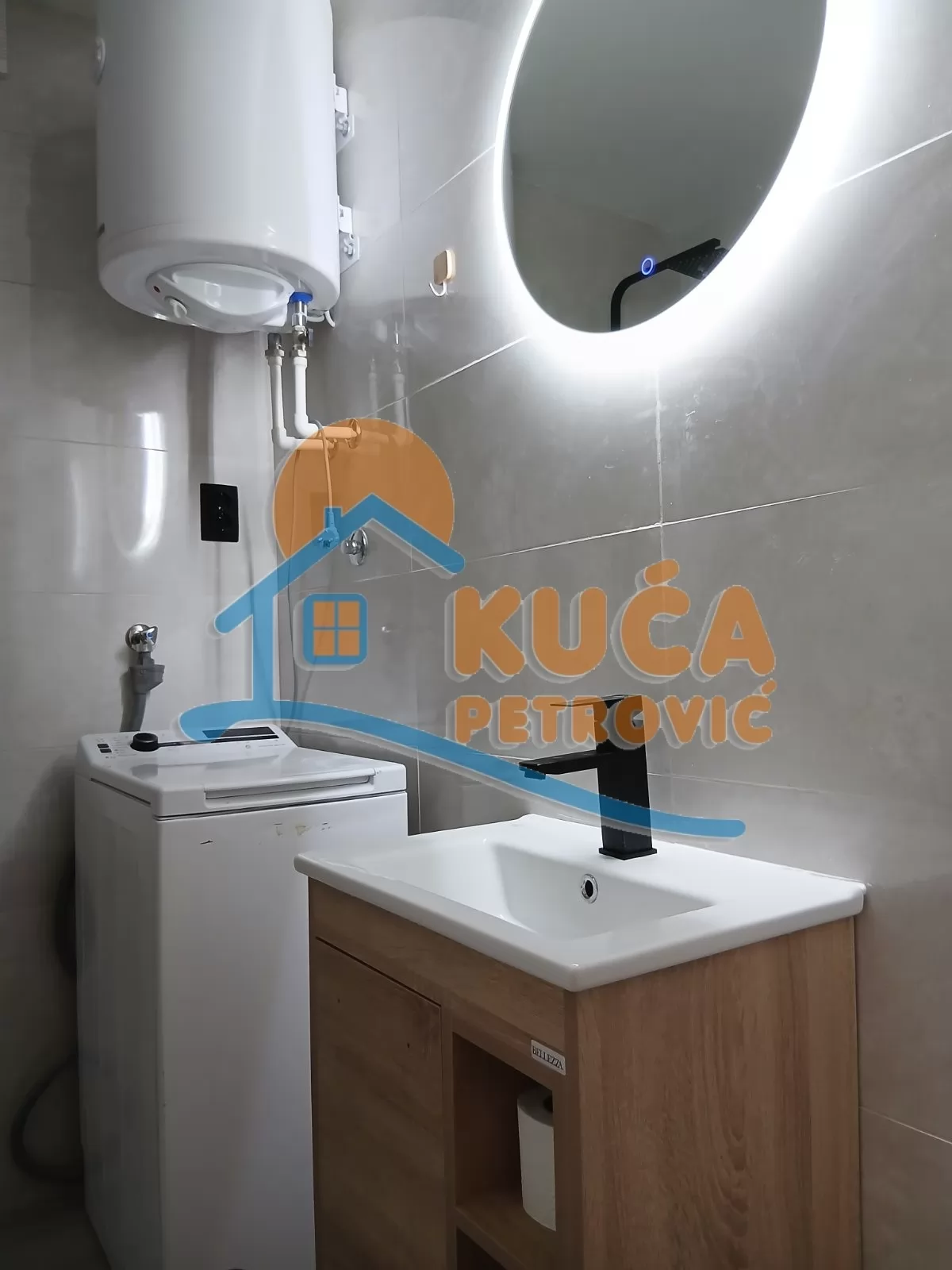 Dvosoban stan, 42 m2, Centar, Orlovića Pavla ID: i-016372 19