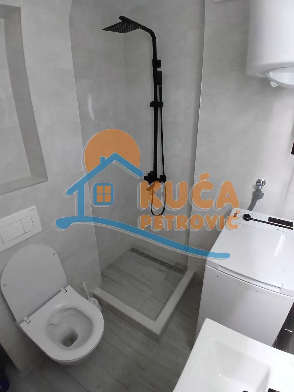 Dvosoban stan, 42 m2, Centar, Orlovića Pavla ID: i-016372 20