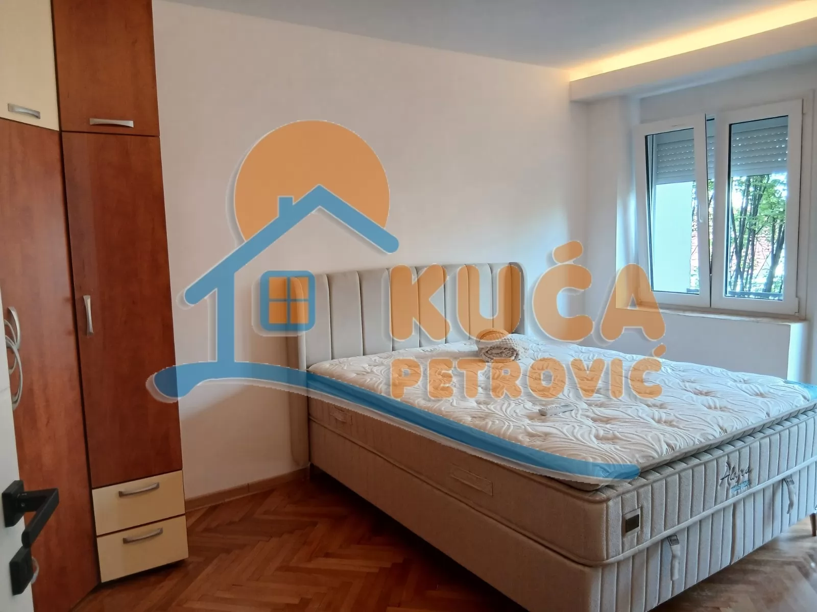 Dvosoban stan, 42 m2, Centar, Orlovića Pavla ID: i-016372 21
