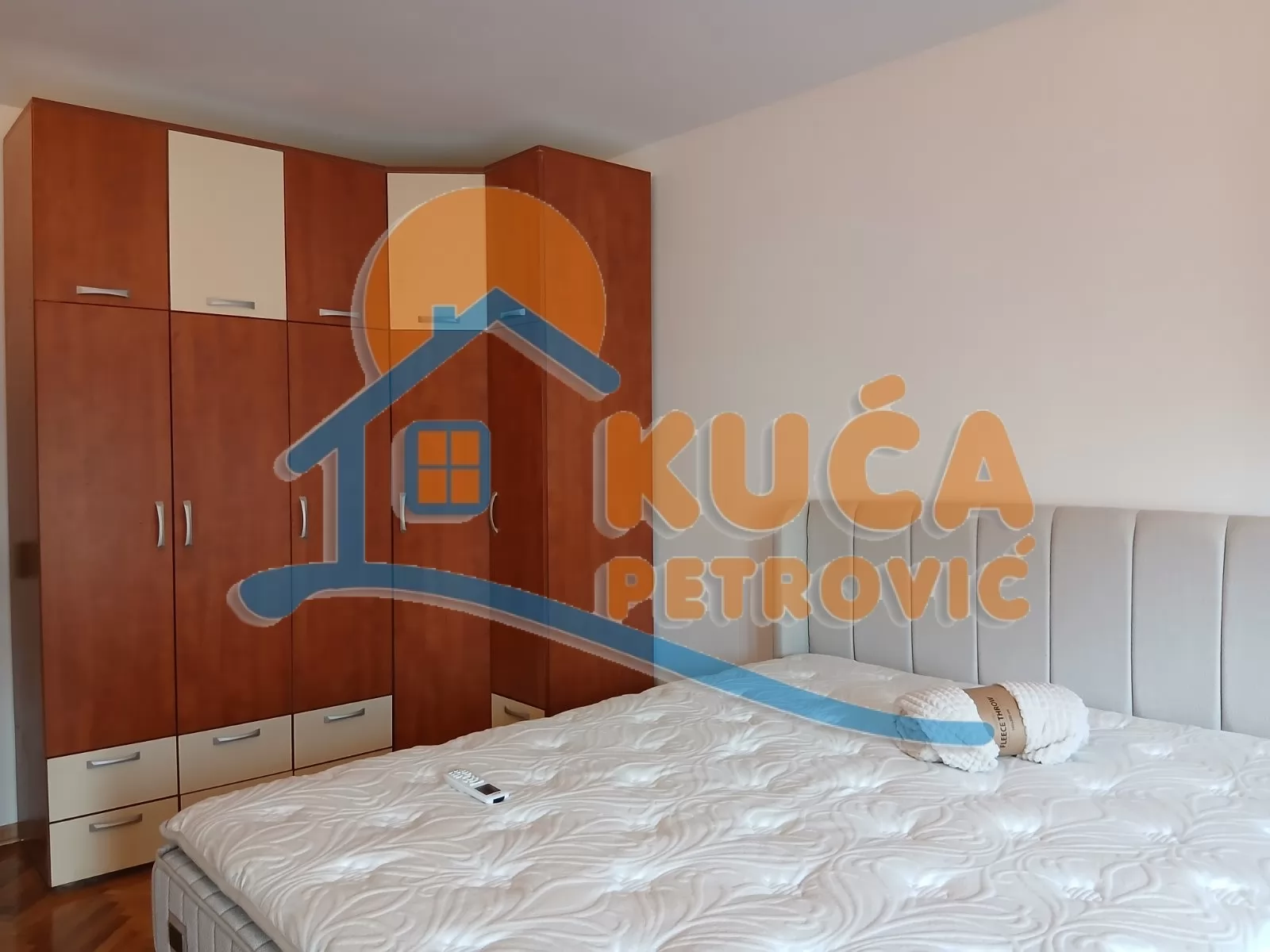 Dvosoban stan, 42 m2, Centar, Orlovića Pavla ID: i-016372 24