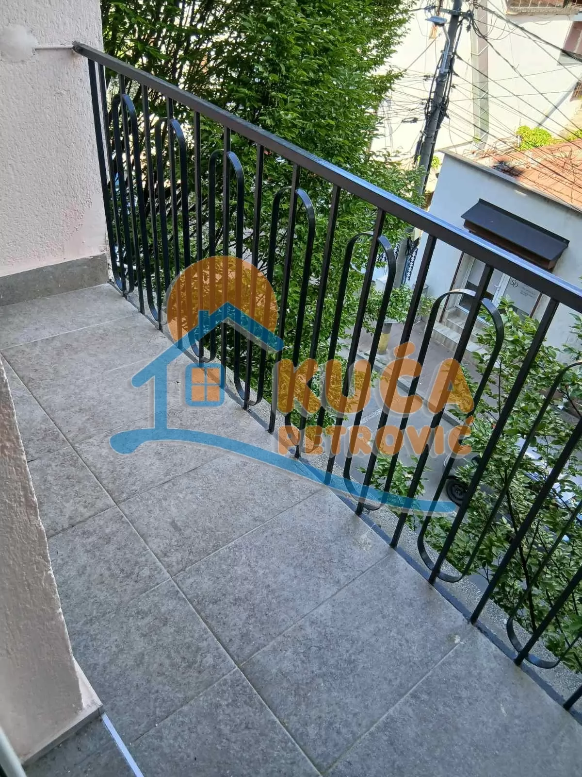 Dvosoban stan, 42 m2, Centar, Orlovića Pavla ID: i-016372 26