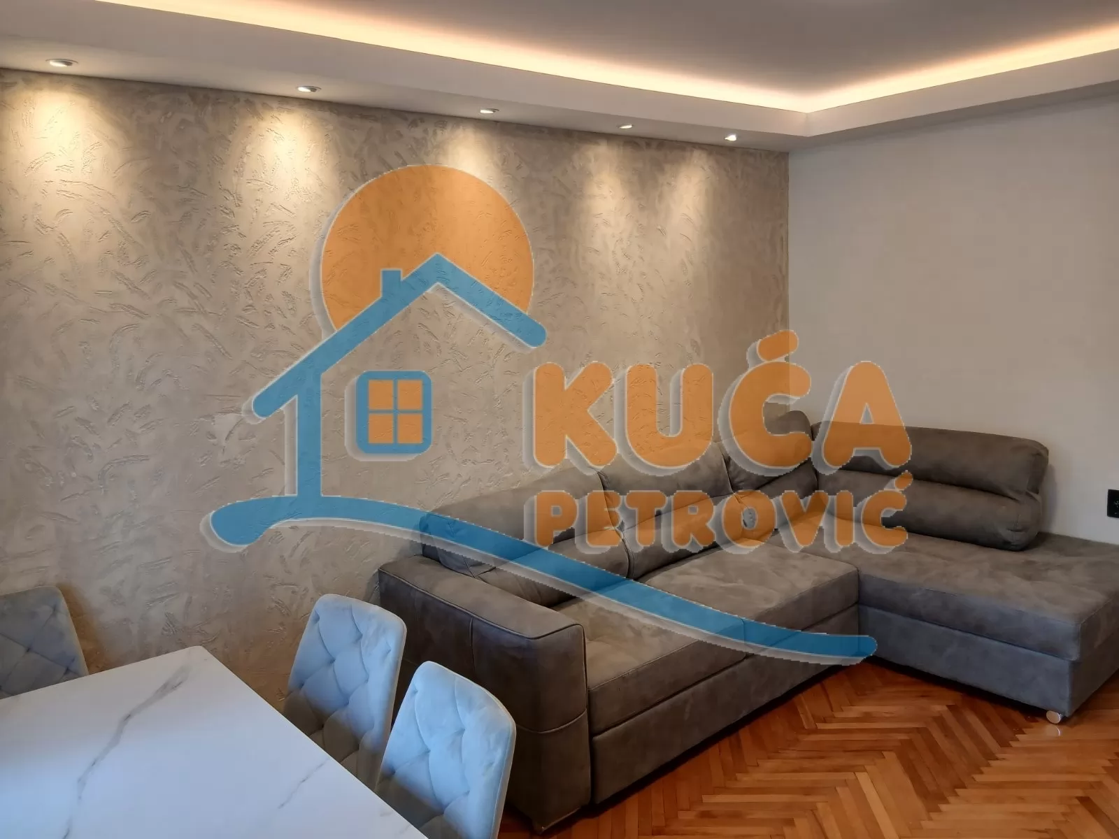 Dvosoban stan, 42 m2, Centar, Orlovića Pavla ID: i-016372 6