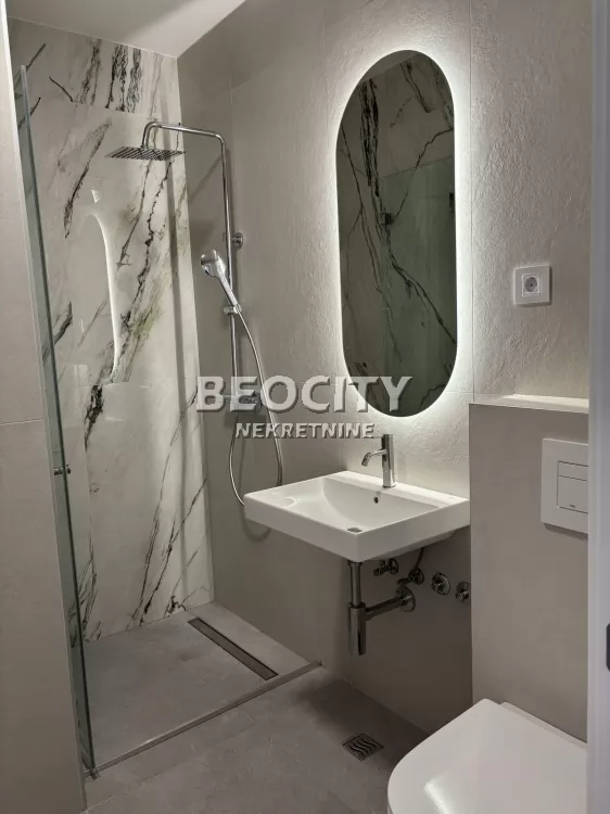 Dvosoban stan, 46 m2, Bulevar Evrope ID: 131935 10