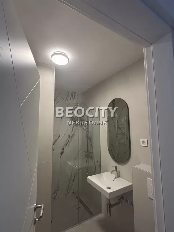 Dvosoban stan, 46 m2, Bulevar Evrope ID: 131935 11