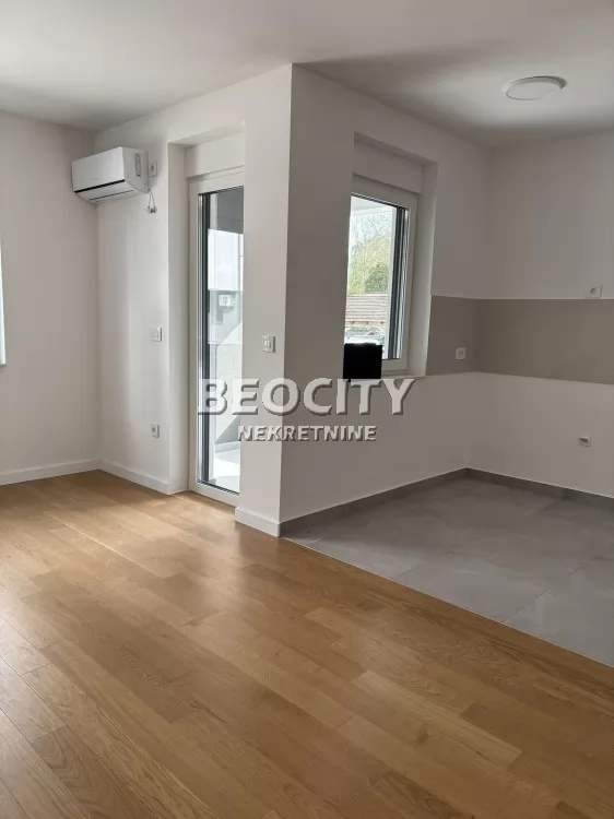 Dvosoban stan, 46 m2, Bulevar Evrope ID: 131935 3