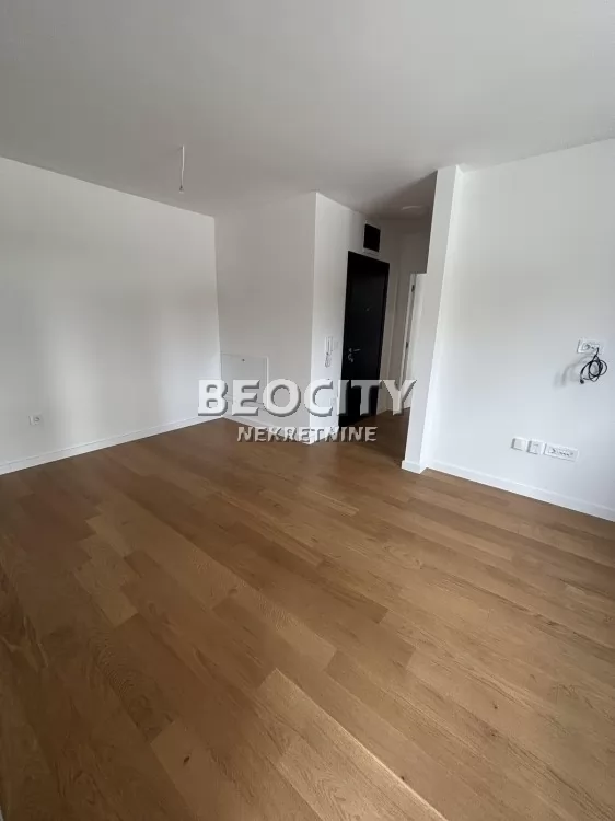 Dvosoban stan, 46 m2, Bulevar Evrope ID: 131935 6