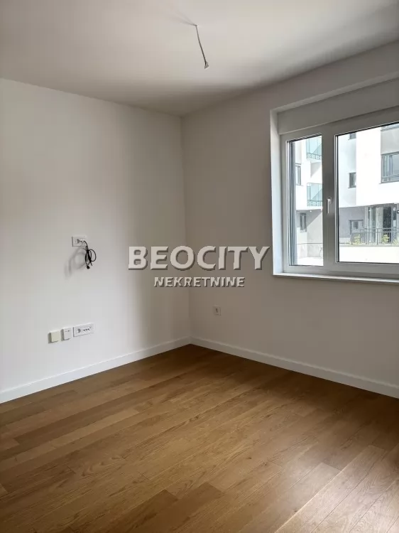 Dvosoban stan, 46 m2, Bulevar Evrope ID: 131935 8