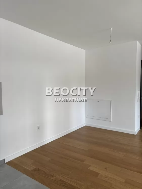 Dvosoban stan, 46 m2, Bulevar Evrope ID: 131935 9