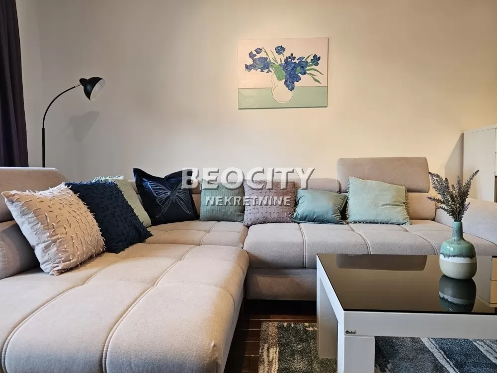 Dvosoban stan, 48 m2, Novi Sad, Njegoševa ID: 131976 1