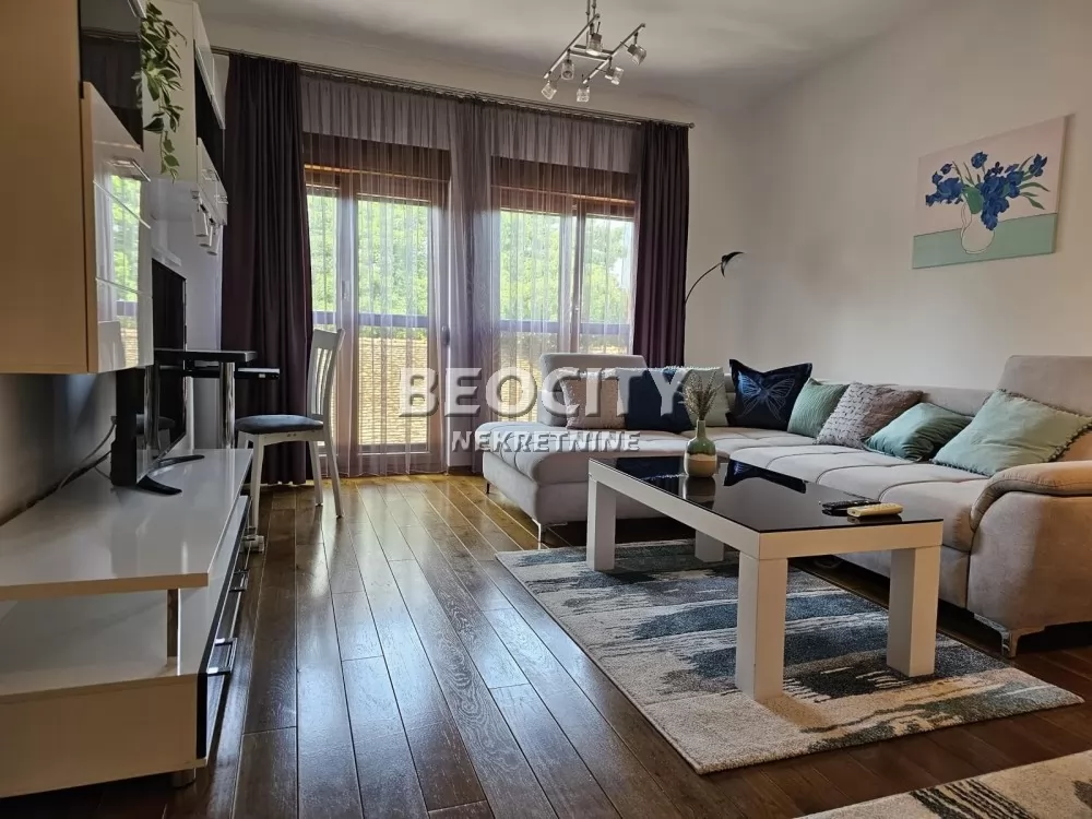 Dvosoban stan, 48 m2, Novi Sad, Njegoševa ID: 131976 2