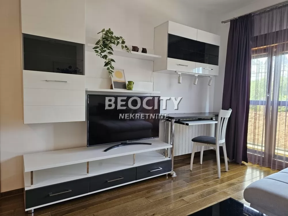 Dvosoban stan, 48 m2, Novi Sad, Njegoševa ID: 131976 3
