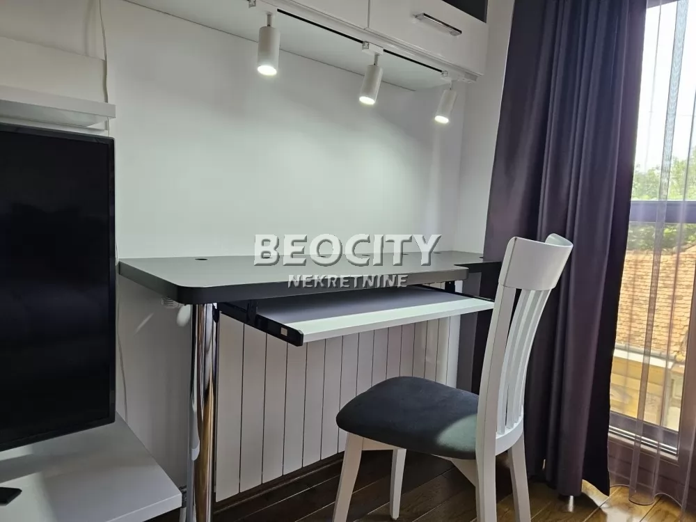 Dvosoban stan, 48 m2, Novi Sad, Njegoševa ID: 131976 4