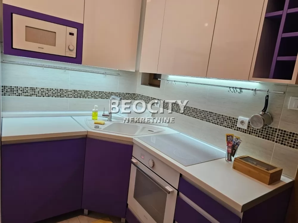 Dvosoban stan, 48 m2, Novi Sad, Njegoševa ID: 131976 5