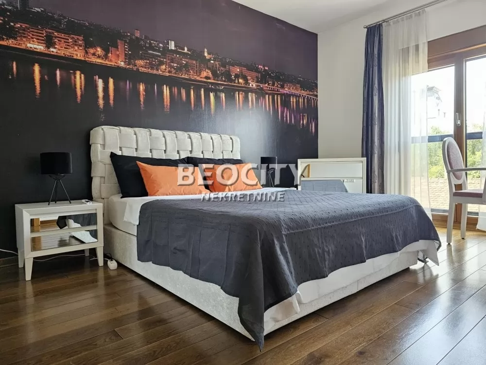 Dvosoban stan, 48 m2, Novi Sad, Njegoševa ID: 131976 7