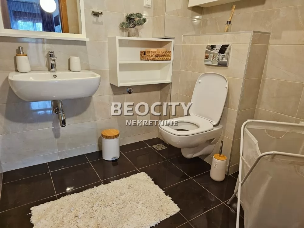 Dvosoban stan, 48 m2, Novi Sad, Njegoševa ID: 131976 8