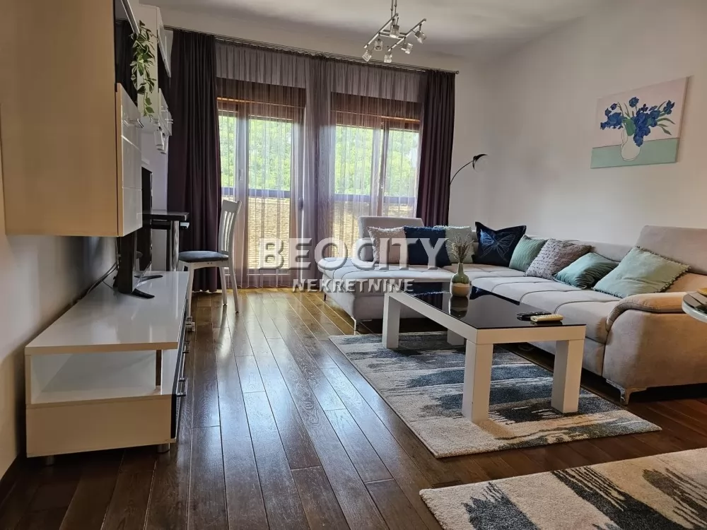 Dvosoban stan, 48 m2, Novi Sad, Njegoševa ID: 131976 9