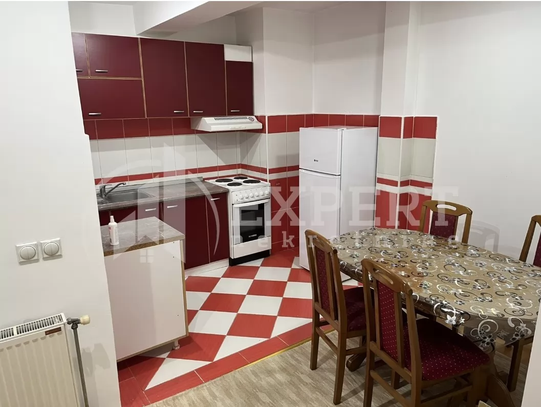 Dvosoban stan, 52 m2, Centar, Sinđelićev trg ID: p-015845 4