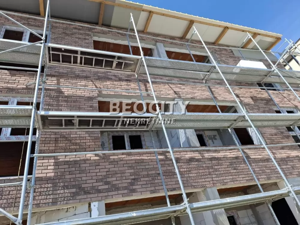 Dvosoban stan, 53 m2, Kneževac, Muminovacka ID: 132006 2