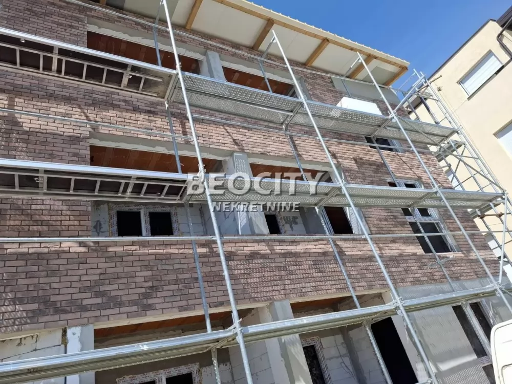Dvosoban stan, 53 m2, Kneževac, Muminovacka ID: 132008 1