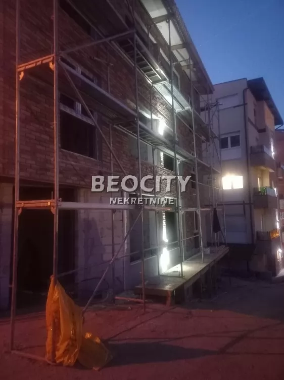 Dvosoban stan, 53 m2, Kneževac, Muminovacka ID: 132008 3