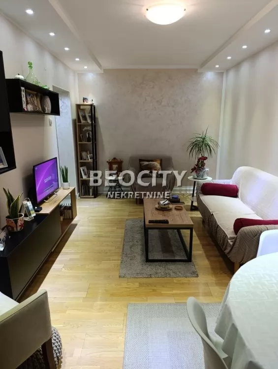 Dvosoban stan, 60 m2, Stara Detelinara, Rumenačka ID: 130425 1